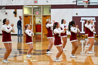 GALAX VAR GIRLS VS EASTERN MONTGOMERY HIGH SCHOOL REGIONAL GAME 2-24-26