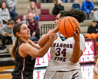 GALAX VAR GIRLS VS EASTERN MONTGOMERY HIGH SCHOOL REGIONAL GAME 2-24-26