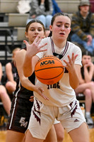 GALAX VAR GIRLS VS EASTERN MONTGOMERY HIGH SCHOOL REGIONAL GAME 2-24-26