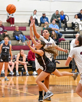 GALAX VAR GIRLS VS EASTERN MONTGOMERY HIGH SCHOOL REGIONAL GAME 2-24-26