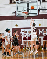 GALAX VAR GIRLS VS EASTERN MONTGOMERY HIGH SCHOOL REGIONAL GAME 2-24-26