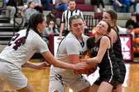 GALAX VAR GIRLS VS EASTERN MONTGOMERY HIGH SCHOOL REGIONAL GAME 2-24-26