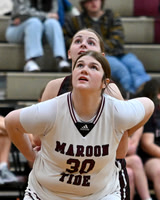 GALAX VAR GIRLS VS EASTERN MONTGOMERY HIGH SCHOOL REGIONAL GAME 2-24-26