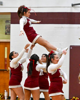 GALAX VAR GIRLS VS EASTERN MONTGOMERY HIGH SCHOOL REGIONAL GAME 2-24-26