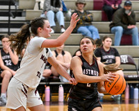 GALAX VAR GIRLS VS EASTERN MONTGOMERY HIGH SCHOOL REGIONAL GAME 2-24-26