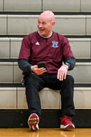GALAX VAR GIRLS VS EASTERN MONTGOMERY HIGH SCHOOL REGIONAL GAME 2-24-26
