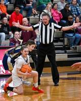 GALAX VAR GIRLS vs GRUNDY STATE QTR FINAL 3-3-26