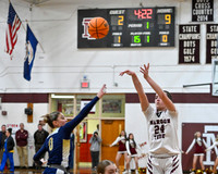 GALAX VAR GIRLS vs GRUNDY STATE QTR FINAL 3-3-26