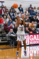 GALAX VAR GIRLS vs GRUNDY STATE QTR FINAL 3-3-26