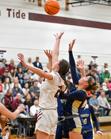 GALAX VAR GIRLS vs GRUNDY STATE QTR FINAL 3-3-26
