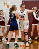 GALAX VAR GIRLS vs GRUNDY STATE QTR FINAL 3-3-26