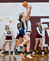 GALAX VAR GIRLS vs GRUNDY STATE QTR FINAL 3-3-26