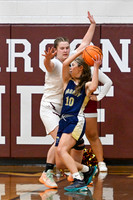 GALAX VAR GIRLS vs GRUNDY STATE QTR FINAL 3-3-26