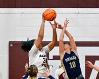 GALAX VAR GIRLS vs GRUNDY STATE QTR FINAL 3-3-26