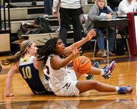 GALAX VAR GIRLS vs GRUNDY STATE QTR FINAL 3-3-26
