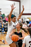 GALAX VAR GIRLS vs GRUNDY STATE QTR FINAL 3-3-26