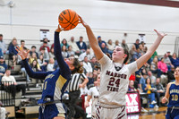 GALAX VAR GIRLS vs GRUNDY STATE QTR FINAL 3-3-26