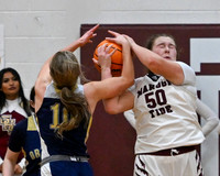 GALAX VAR GIRLS vs GRUNDY STATE QTR FINAL 3-3-26