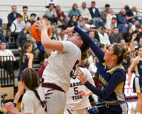 GALAX VAR GIRLS vs GRUNDY STATE QTR FINAL 3-3-26