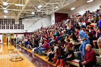 GALAX VAR GIRLS vs GRUNDY STATE QTR FINAL 3-3-26