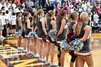 GALAX VAR GIRLS vs GEORGE WYTHE STATE SEMI-FINAL 3-6-26