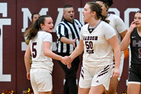 GALAX VAR GIRLS vs GEORGE WYTHE STATE SEMI-FINAL 3-6-26