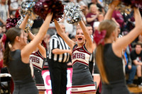 GALAX VAR GIRLS vs GEORGE WYTHE STATE SEMI-FINAL 3-6-26