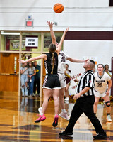 GALAX VAR GIRLS vs GEORGE WYTHE STATE SEMI-FINAL 3-6-26