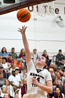 GALAX VAR GIRLS vs GEORGE WYTHE STATE SEMI-FINAL 3-6-26