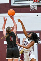 GALAX VAR GIRLS vs GEORGE WYTHE STATE SEMI-FINAL 3-6-26