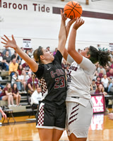 GALAX VAR GIRLS vs GEORGE WYTHE STATE SEMI-FINAL 3-6-26