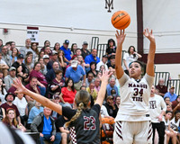 GALAX VAR GIRLS vs GEORGE WYTHE STATE SEMI-FINAL 3-6-26
