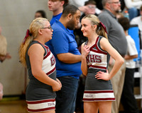 GALAX VAR GIRLS vs GEORGE WYTHE STATE SEMI-FINAL 3-6-26