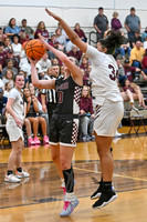 GALAX VAR GIRLS vs GEORGE WYTHE STATE SEMI-FINAL 3-6-26