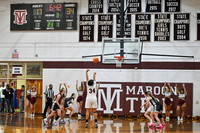 GALAX VAR GIRLS vs GEORGE WYTHE STATE SEMI-FINAL 3-6-26