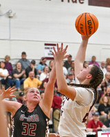 GALAX VAR GIRLS vs GEORGE WYTHE STATE SEMI-FINAL 3-6-26