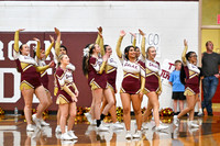 GALAX VAR GIRLS vs GEORGE WYTHE STATE SEMI-FINAL 3-6-26
