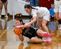 GALAX VAR GIRLS vs GEORGE WYTHE STATE SEMI-FINAL 3-6-26