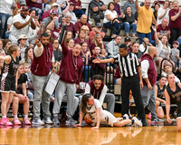 GALAX VAR GIRLS vs GEORGE WYTHE STATE SEMI-FINAL 3-6-26