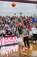 GALAX VAR GIRLS vs GEORGE WYTHE STATE SEMI-FINAL 3-6-26