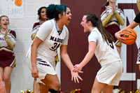GALAX VAR GIRLS vs GEORGE WYTHE STATE SEMI-FINAL 3-6-26