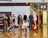 GALAX VAR GIRLS vs GEORGE WYTHE STATE SEMI-FINAL 3-6-26