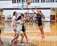 GALAX VAR GIRLS vs GEORGE WYTHE STATE SEMI-FINAL 3-6-26