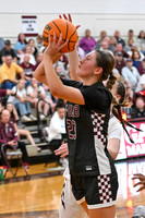 GALAX VAR GIRLS vs GEORGE WYTHE STATE SEMI-FINAL 3-6-26