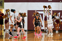 GALAX VAR GIRLS vs GEORGE WYTHE STATE SEMI-FINAL 3-6-26