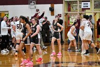 GALAX VAR GIRLS vs GEORGE WYTHE STATE SEMI-FINAL 3-6-26