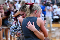 GALAX VAR GIRLS vs GEORGE WYTHE STATE SEMI-FINAL 3-6-26