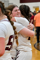GALAX VAR GIRLS vs GEORGE WYTHE STATE SEMI-FINAL 3-6-26