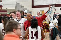GALAX VAR GIRLS vs GEORGE WYTHE STATE SEMI-FINAL 3-6-26