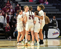 GALAX GIRLS STATE CHAMPIONSHIP vs LURAY 3-13-26